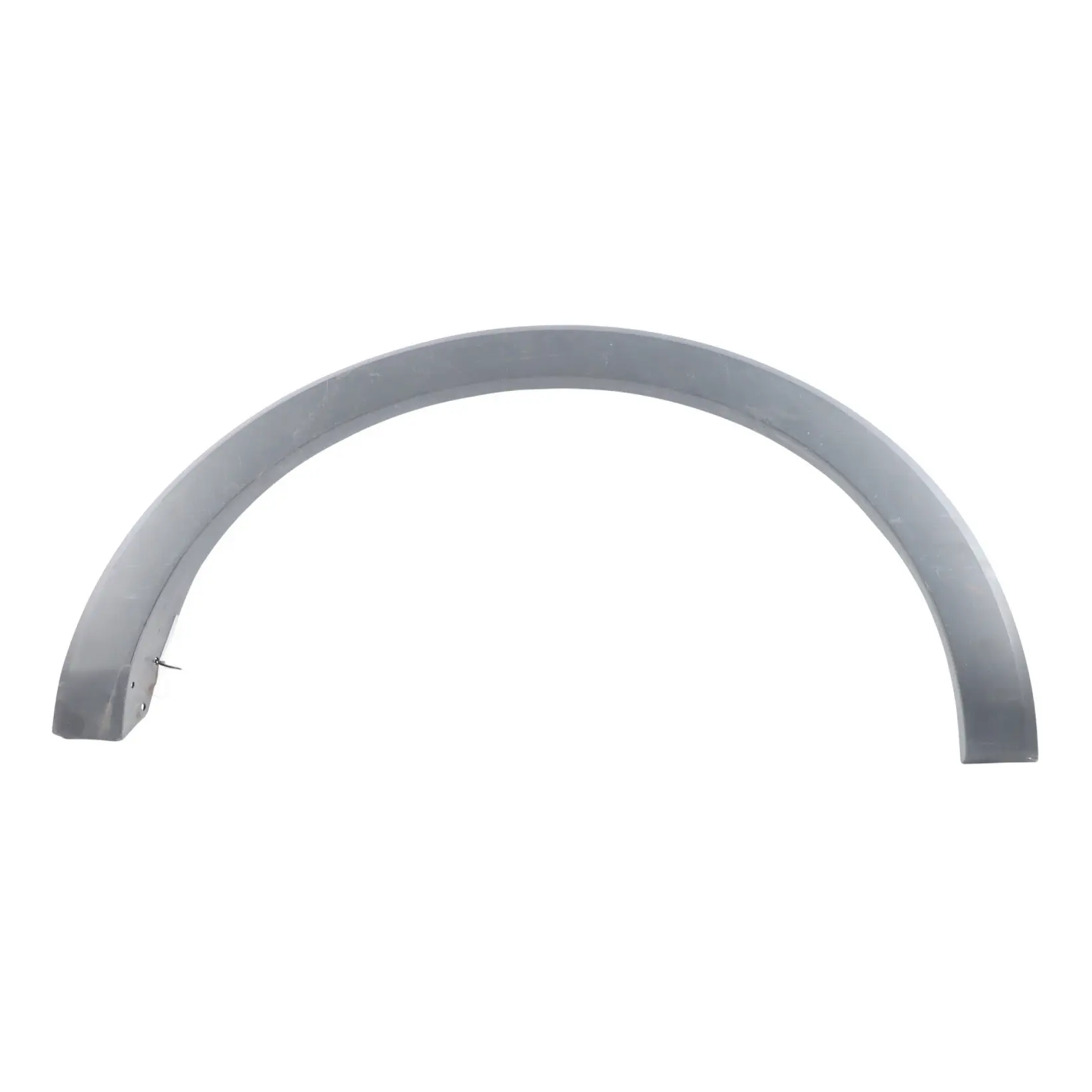 Ford Transit Mk8 VI Wheel Arch Cover Trim Strip Rear Right O/S BK31V280K96AHW