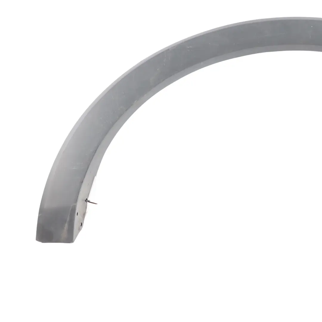 Ford Transit Mk8 VI Wheel Arch Cover Trim Strip Rear Right O/S - SKU BK31V280K96AHW - Part number BK31V280K96AHW