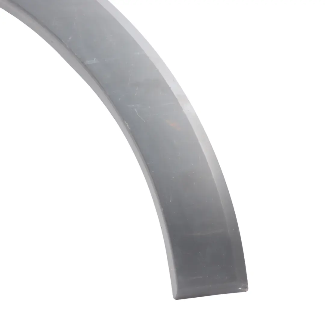 Mk8 VI Wheel Arch Cover Trim Strip Rear Right O/S to Ford Transit with Part number BK31V280K96AHW Ford Transit Mk8 VI Wheel Arch Cover Trim Strip Rear Right O/S - SKU BK31V280K96AHW - Part number BK31V280K96AHW