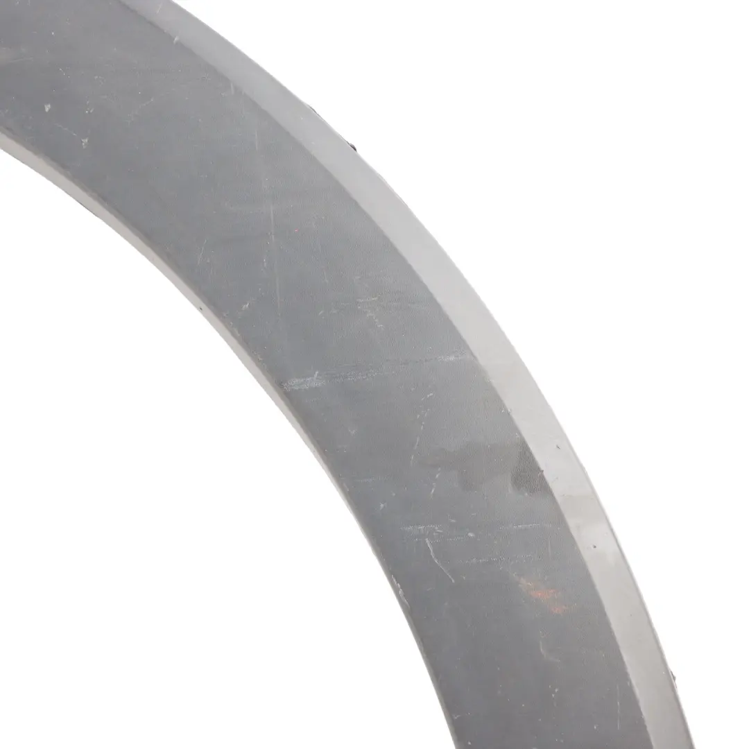 Ford Transit Mk8 VI Wheel Arch Cover Trim Strip Rear Right O/S - SKU BK31V280K96AHW - Part number BK31V280K96AHW