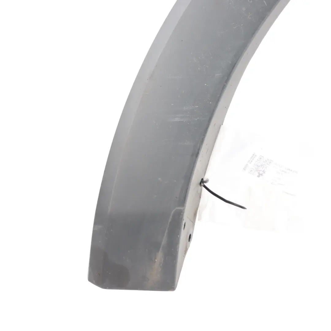 Mk8 VI Wheel Arch Cover Trim Strip Rear Right O/S to Ford Transit with Part number BK31V280K96AHW Ford Transit Mk8 VI Wheel Arch Cover Trim Strip Rear Right O/S - SKU BK31V280K96AHW - Part number BK31V280K96AHW
