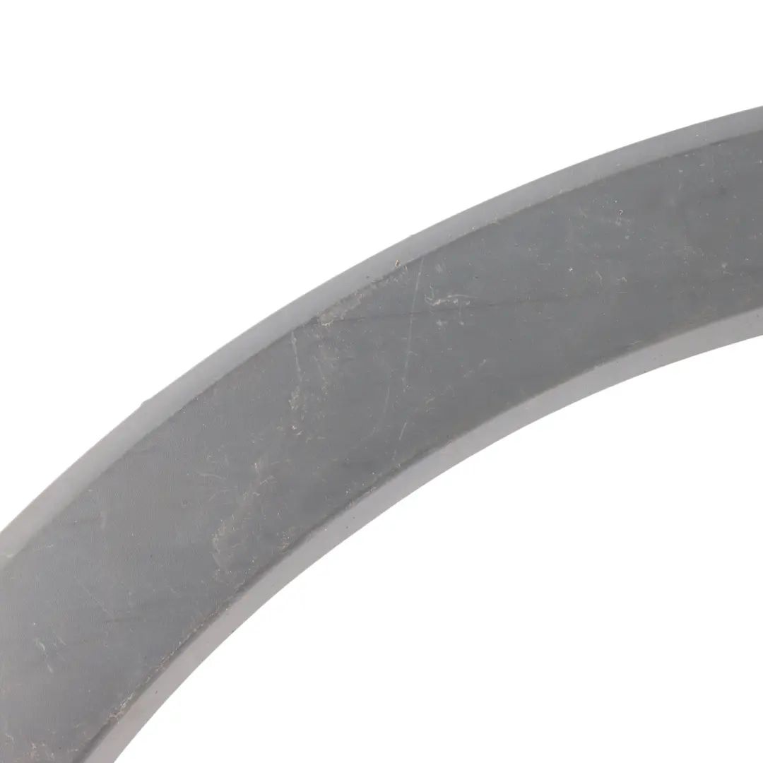 Mk8 VI Wheel Arch Cover Trim Strip Rear Right O/S to Ford Transit with Part number BK31V280K96AHW Ford Transit Mk8 VI Wheel Arch Cover Trim Strip Rear Right O/S - SKU BK31V280K96AHW - Part number BK31V280K96AHW