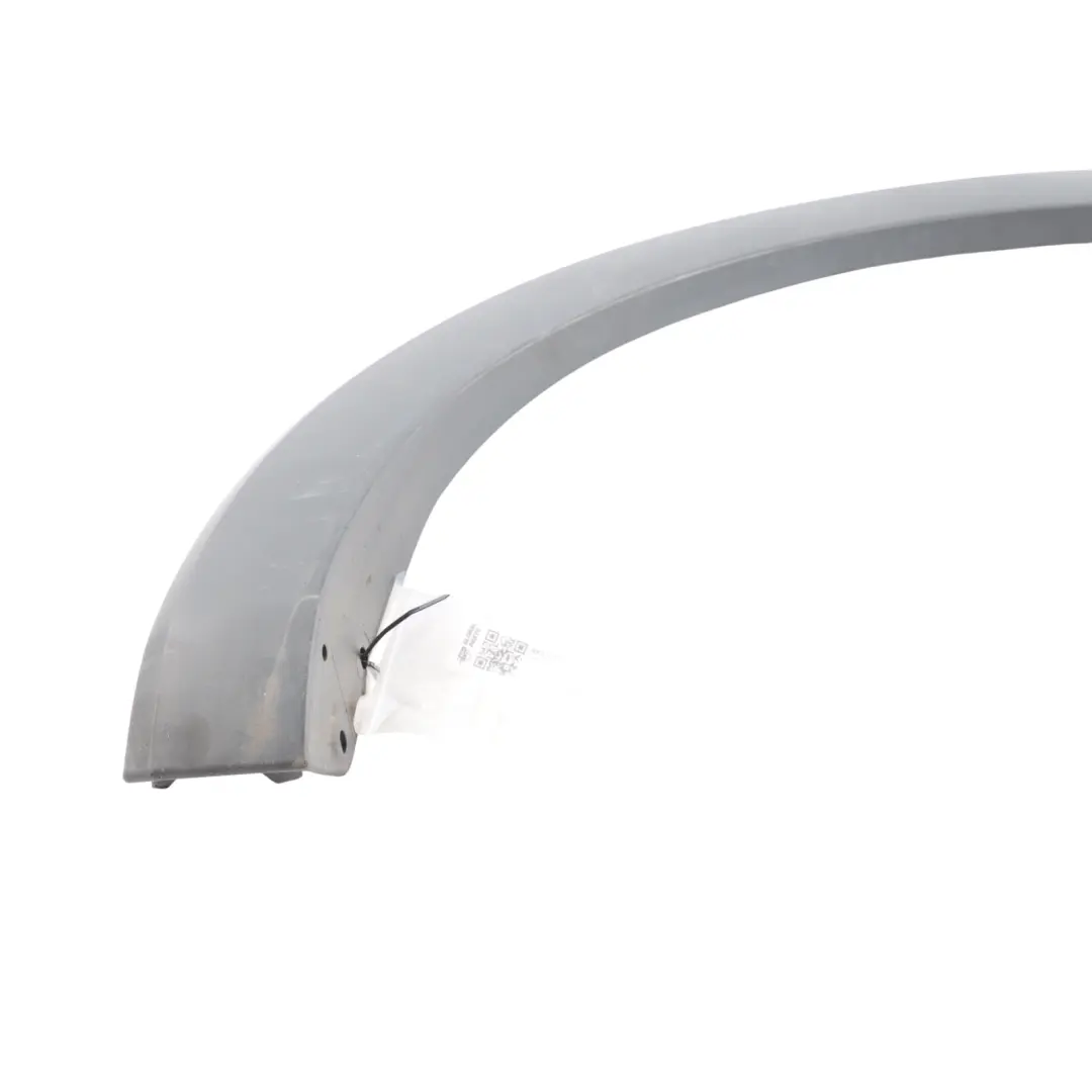 Mk8 VI Wheel Arch Cover Trim Strip Rear Right O/S to Ford Transit with Part number BK31V280K96AHW Ford Transit Mk8 VI Wheel Arch Cover Trim Strip Rear Right O/S - SKU BK31V280K96AHW - Part number BK31V280K96AHW