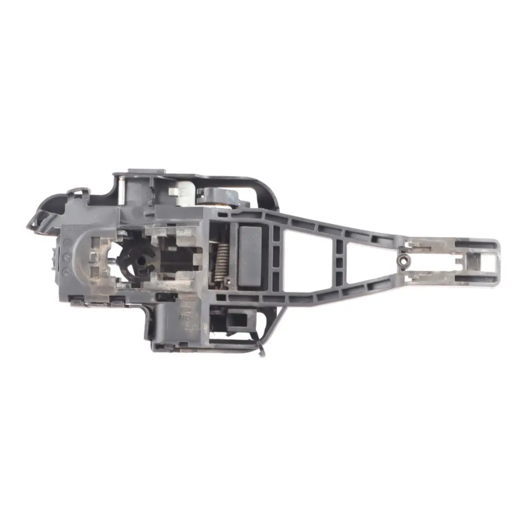 Ford Transit Mk8 VI Rear Door Interior Handle Base Carrier - SKU BK31V429A36AC - Part number BK31V429A36AC