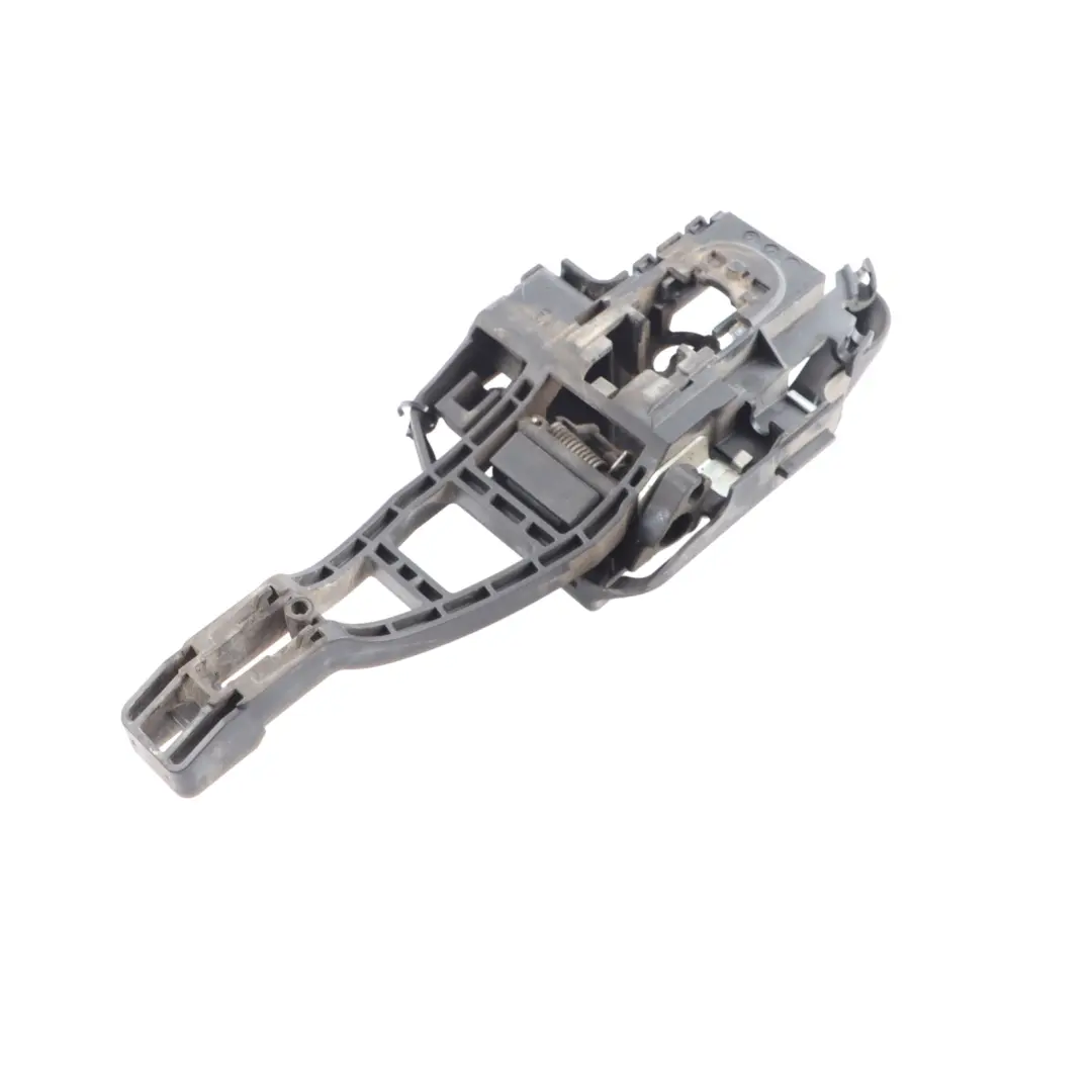 Ford Transit Mk8 VI Rear Door Interior Handle Base Carrier - SKU BK31V429A36AC - Part number BK31V429A36AC