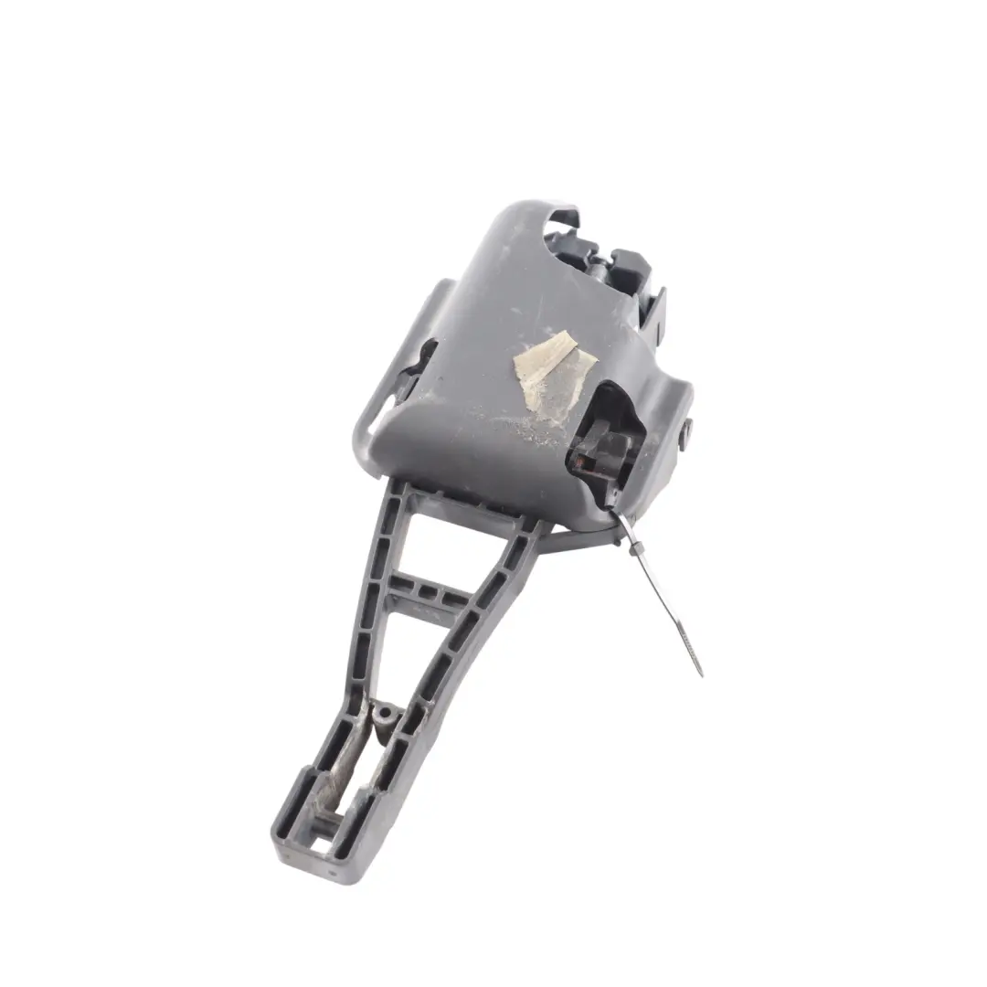 Ford Transit Mk8 VI Rear Door Interior Handle Base Carrier - SKU BK31V429A36AC - Part number BK31V429A36AC