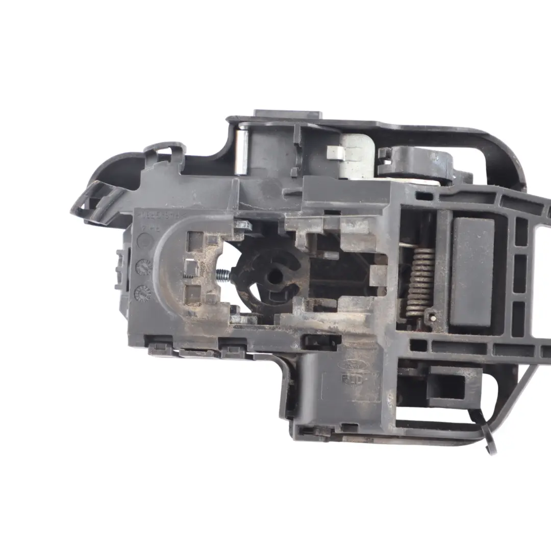 Ford Transit Mk8 VI Puerta Trasera Manija Base Portador - SKU BK31V429A36AC - Número de pieza BK31V429A36AC