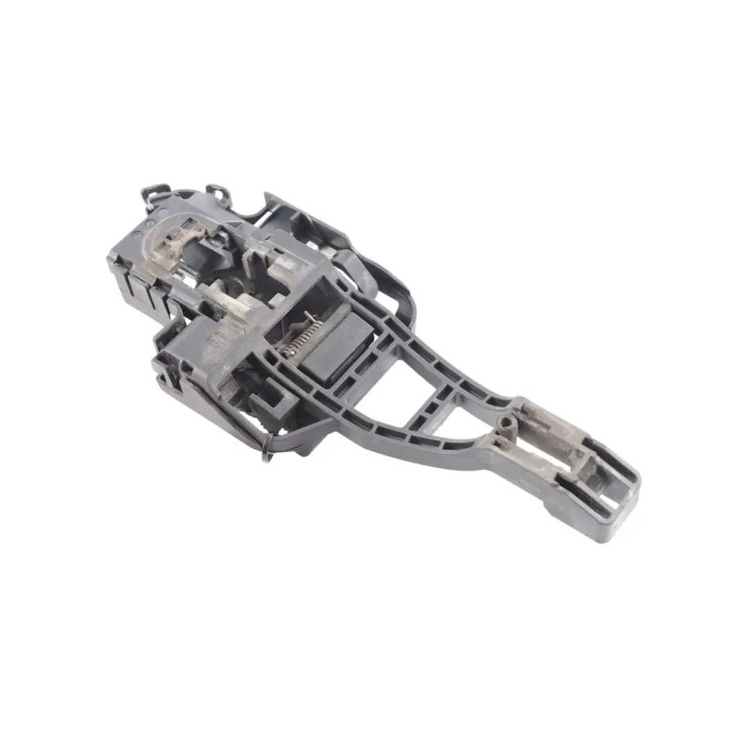 Mk8 VI Türgriff Basisträger Für Die Hecktür für Ford Transit mit Teilenummer BK31V429A36AC Ford Transit Mk8 VI Türgriff Basisträger Für Die Hecktür - SKU BK31V429A36AC - Teilenummer BK31V429A36AC