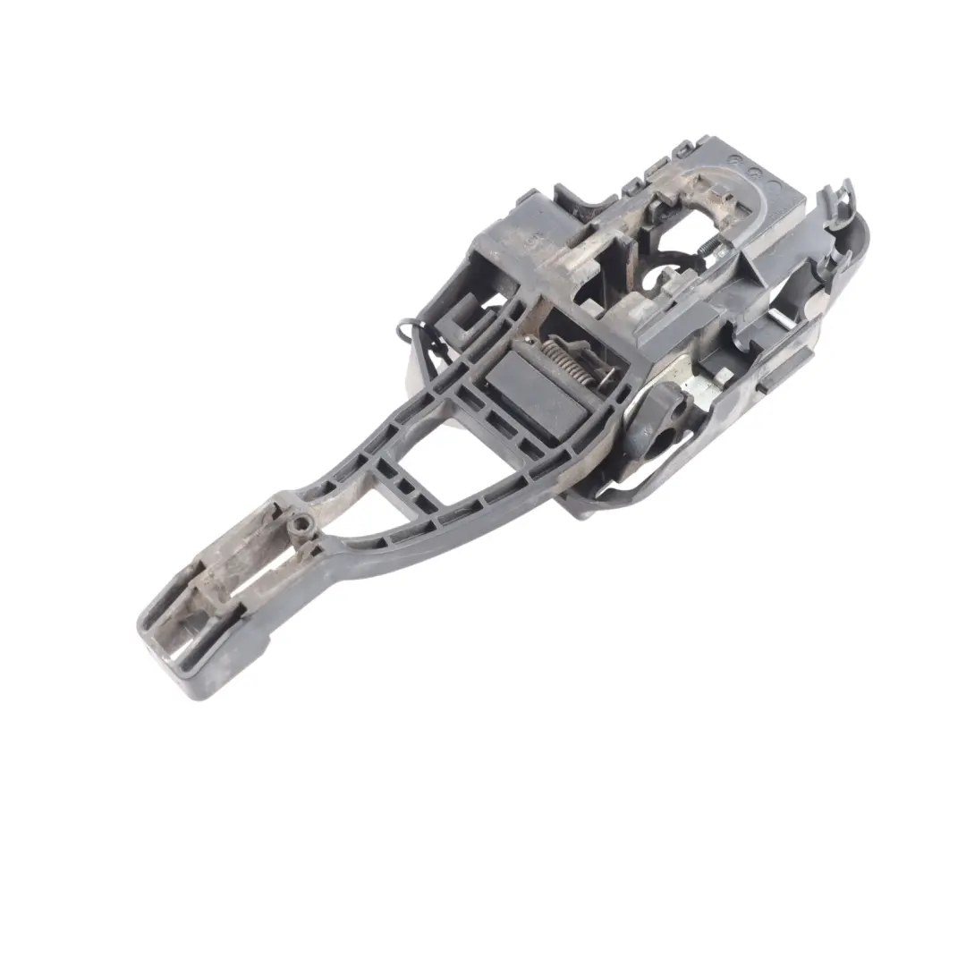 Ford Transit Mk8 VI Rear Door Handle Base Carrier - SKU BK31V429A36AC - Part number BK31V429A36AC