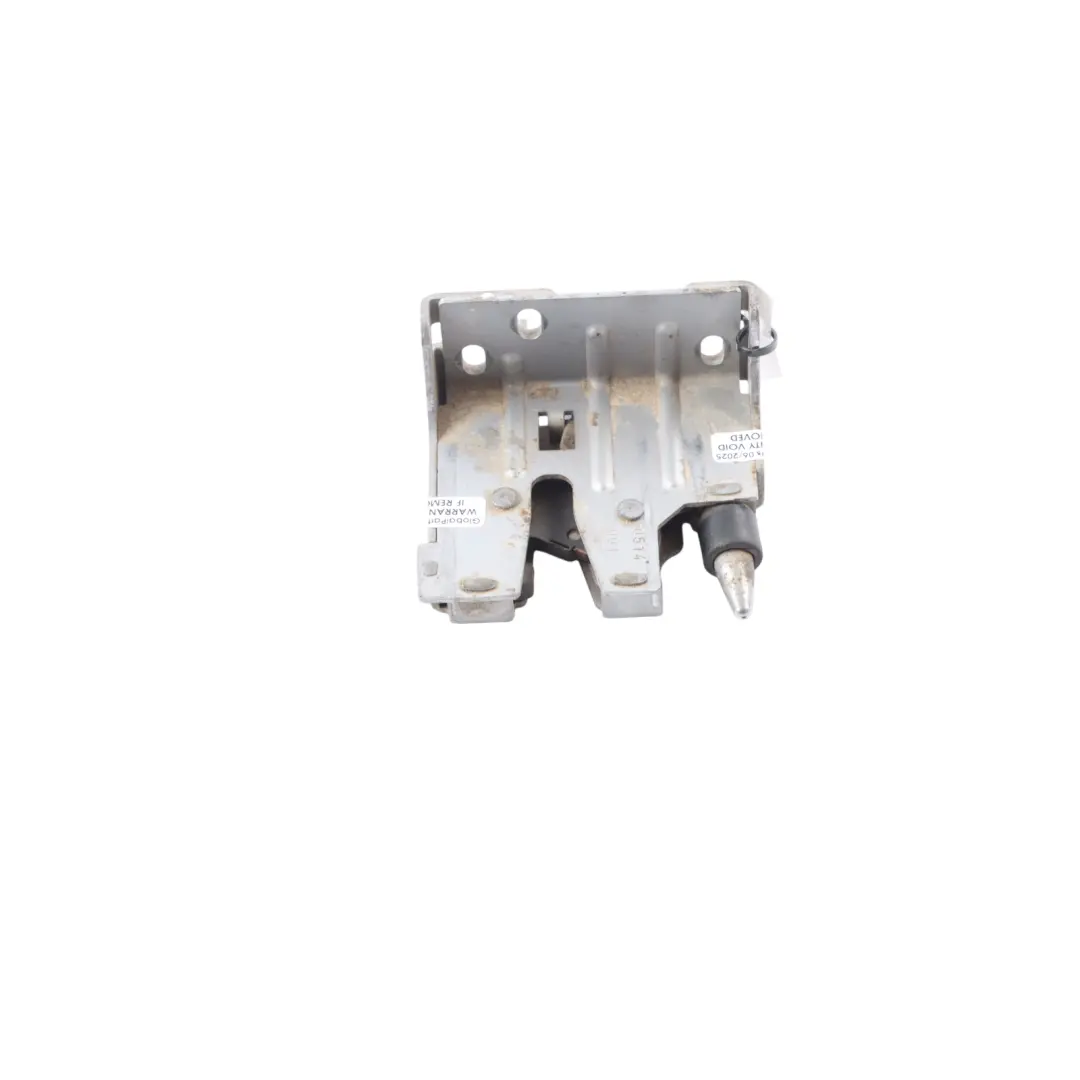 TTG Rear Door Trunk Lock Mechanism Left N/S to Ford Transit with Part number BK31V431A03AE Ford Transit TTG Rear Door Trunk Lock Mechanism Left N/S - SKU BK31V431A03AE - Part number BK31V431A03AE