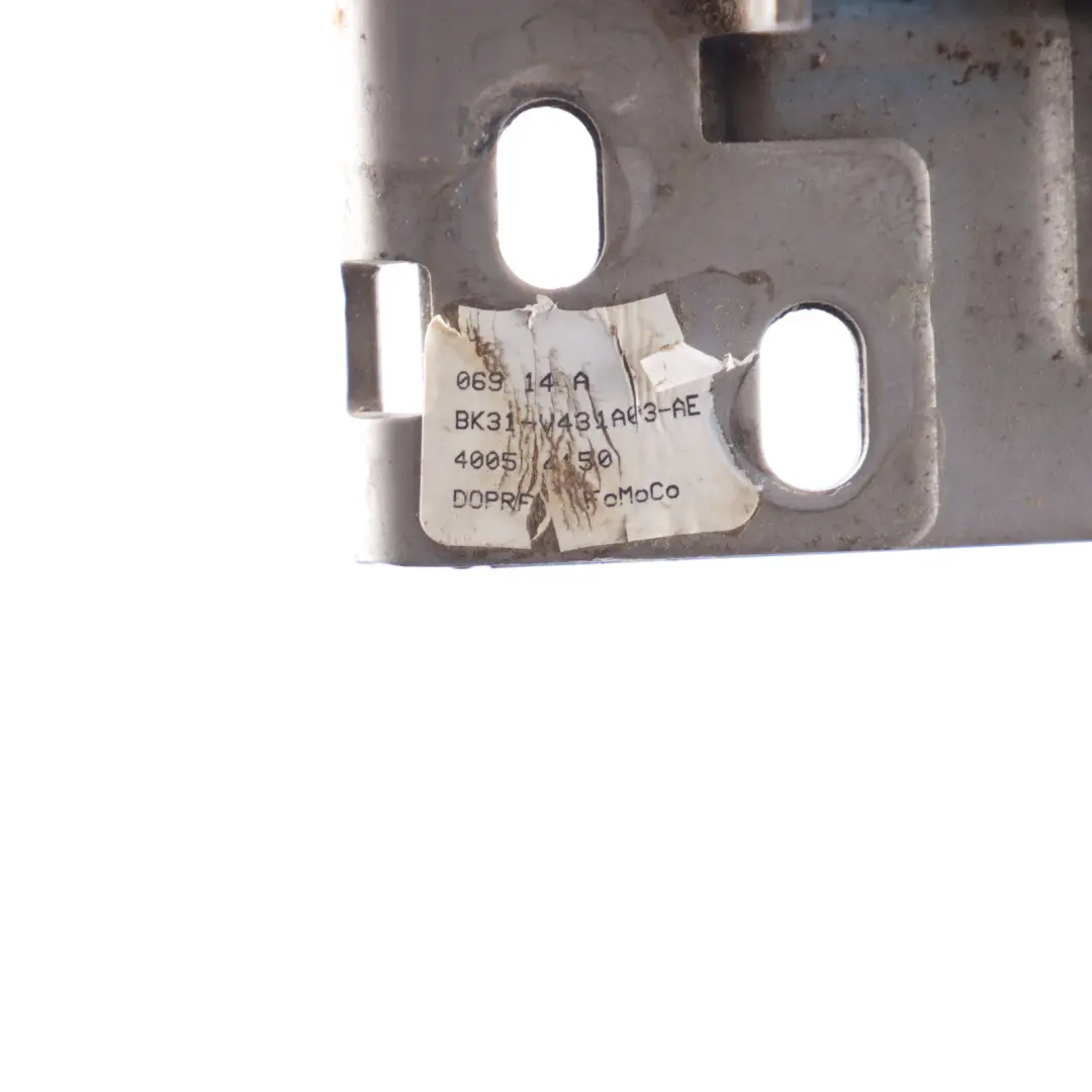 Ford Transit TTG Rear Door Trunk Lock Mechanism Left N/S - SKU BK31V431A03AE - Part number BK31V431A03AE