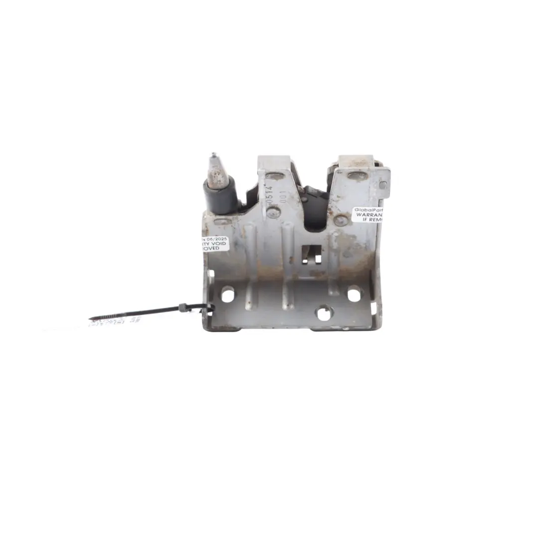 TTG Rear Door Trunk Lock Mechanism Left N/S to Ford Transit with Part number BK31V431A03AE Ford Transit TTG Rear Door Trunk Lock Mechanism Left N/S - SKU BK31V431A03AE - Part number BK31V431A03AE