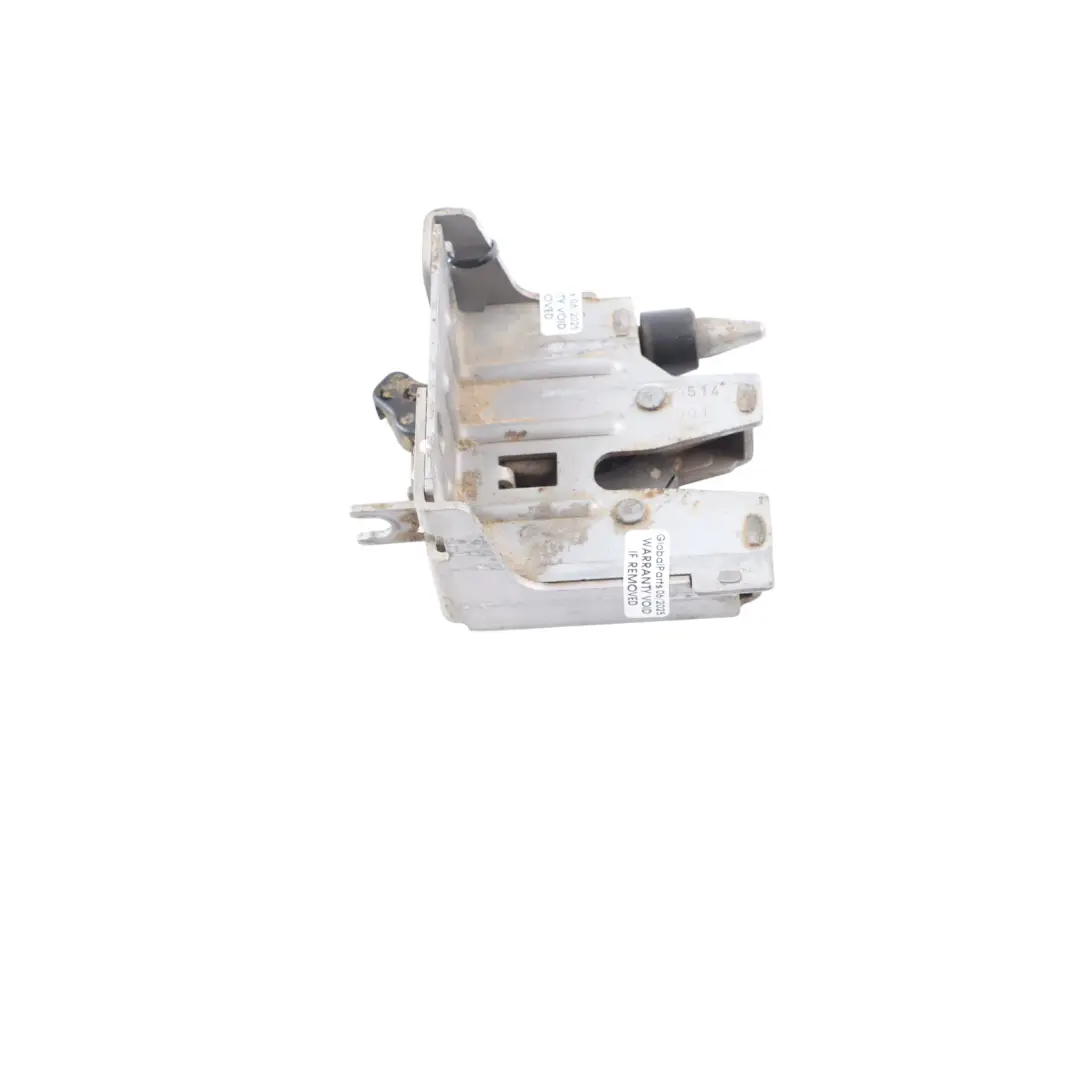 TTG Rear Door Trunk Lock Mechanism Left N/S to Ford Transit with Part number BK31V431A03AE Ford Transit TTG Rear Door Trunk Lock Mechanism Left N/S - SKU BK31V431A03AE - Part number BK31V431A03AE