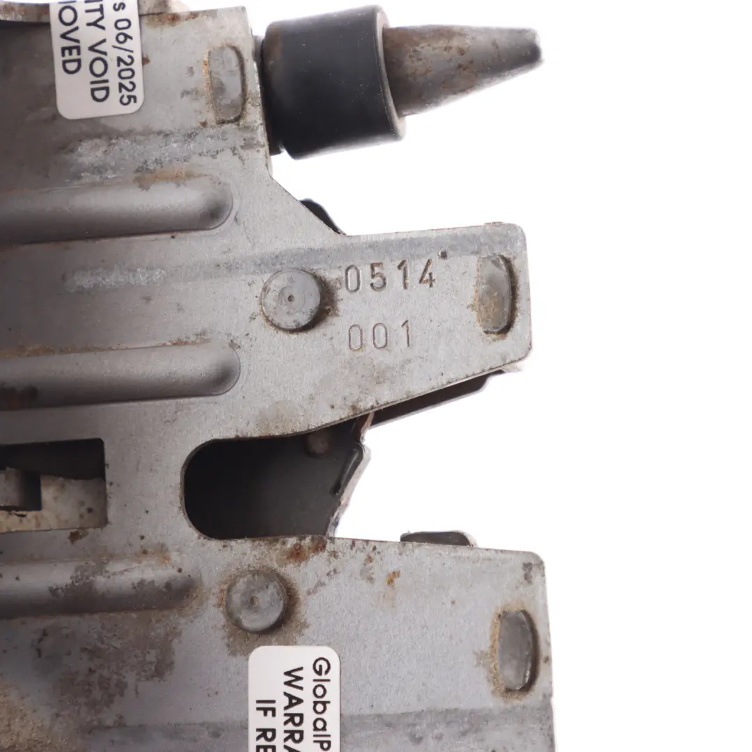 Ford Transit TTG Rear Door Trunk Lock Mechanism Left N/S - SKU BK31V431A03AE - Part number BK31V431A03AE