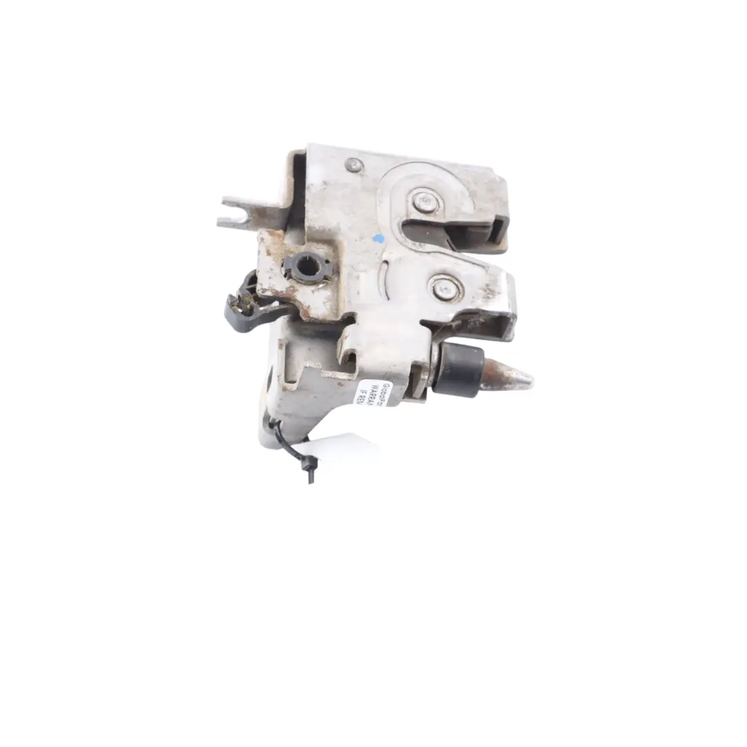 Ford Transit TTG Rear Door Trunk Lock Mechanism Left N/S - SKU BK31V431A03AE - Part number BK31V431A03AE