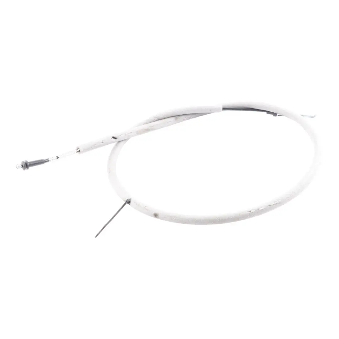 Mk8 VI Lock Latch Cable Link Linkage Rear Door to Ford Transit with Part number BK31V431B42DA Ford Transit Mk8 VI Lock Latch Cable Link Linkage Rear Door - SKU BK31V431B42DA - Part number BK31V431B42DA