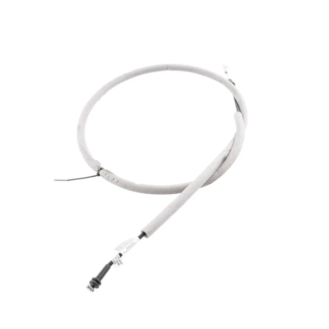 Mk8 VI Lock Latch Cable Link Linkage Rear Door to Ford Transit with Part number BK31V431B42DA Ford Transit Mk8 VI Lock Latch Cable Link Linkage Rear Door - SKU BK31V431B42DA - Part number BK31V431B42DA