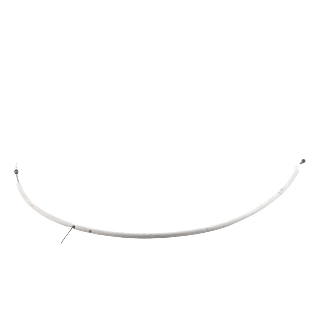 Mk8 VI Lock Latch Cable Link Linkage Rear Door to Ford Transit with Part number BK31V431B42DA Ford Transit Mk8 VI Lock Latch Cable Link Linkage Rear Door - SKU BK31V431B42DA - Part number BK31V431B42DA