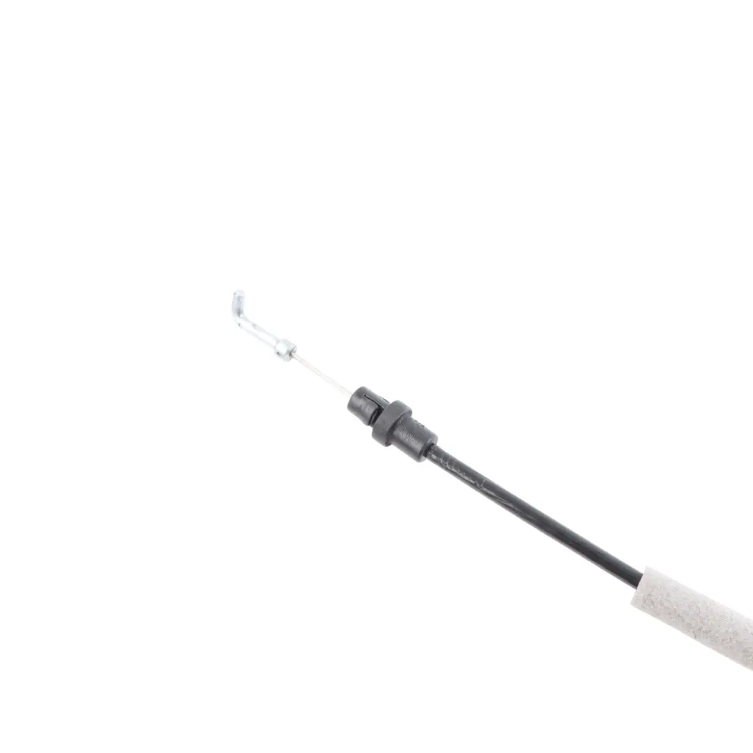 Ford Transit Mk8 VI Lock Latch Cable Link Linkage Rear Door - SKU BK31V431B42DA - Part number BK31V431B42DA