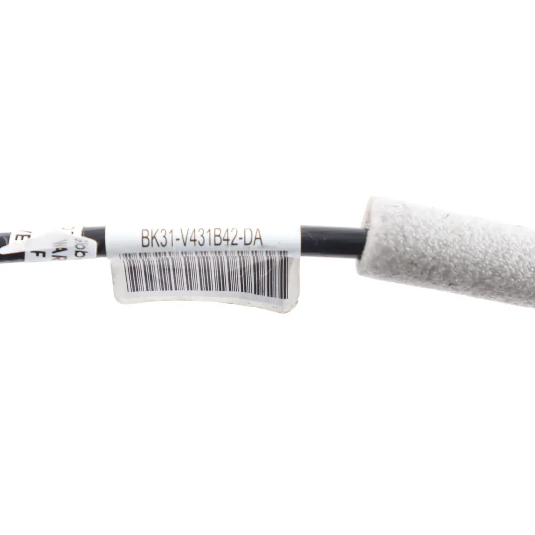 Ford Transit Mk8 VI Lock Latch Cable Link Linkage Rear Door - SKU BK31V431B42DA - Part number BK31V431B42DA