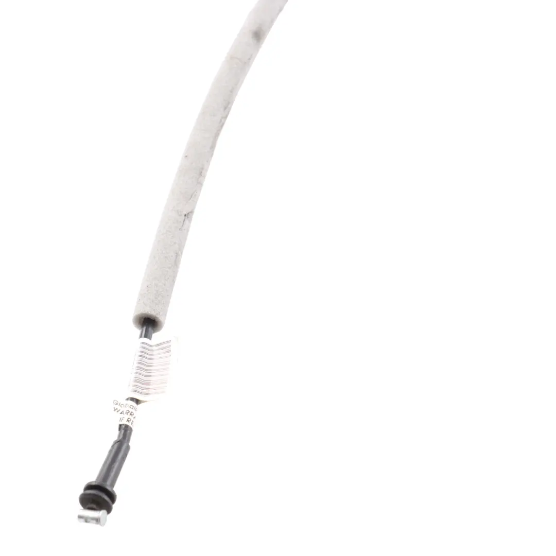 Mk8 VI Lock Latch Cable Link Linkage Rear Door to Ford Transit with Part number BK31V431B42DA Ford Transit Mk8 VI Lock Latch Cable Link Linkage Rear Door - SKU BK31V431B42DA - Part number BK31V431B42DA