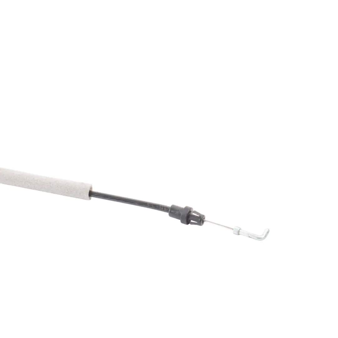 Ford Transit Mk8 VI Lock Latch Cable Link Linkage Rear Door - SKU BK31V431B42DA - Part number BK31V431B42DA