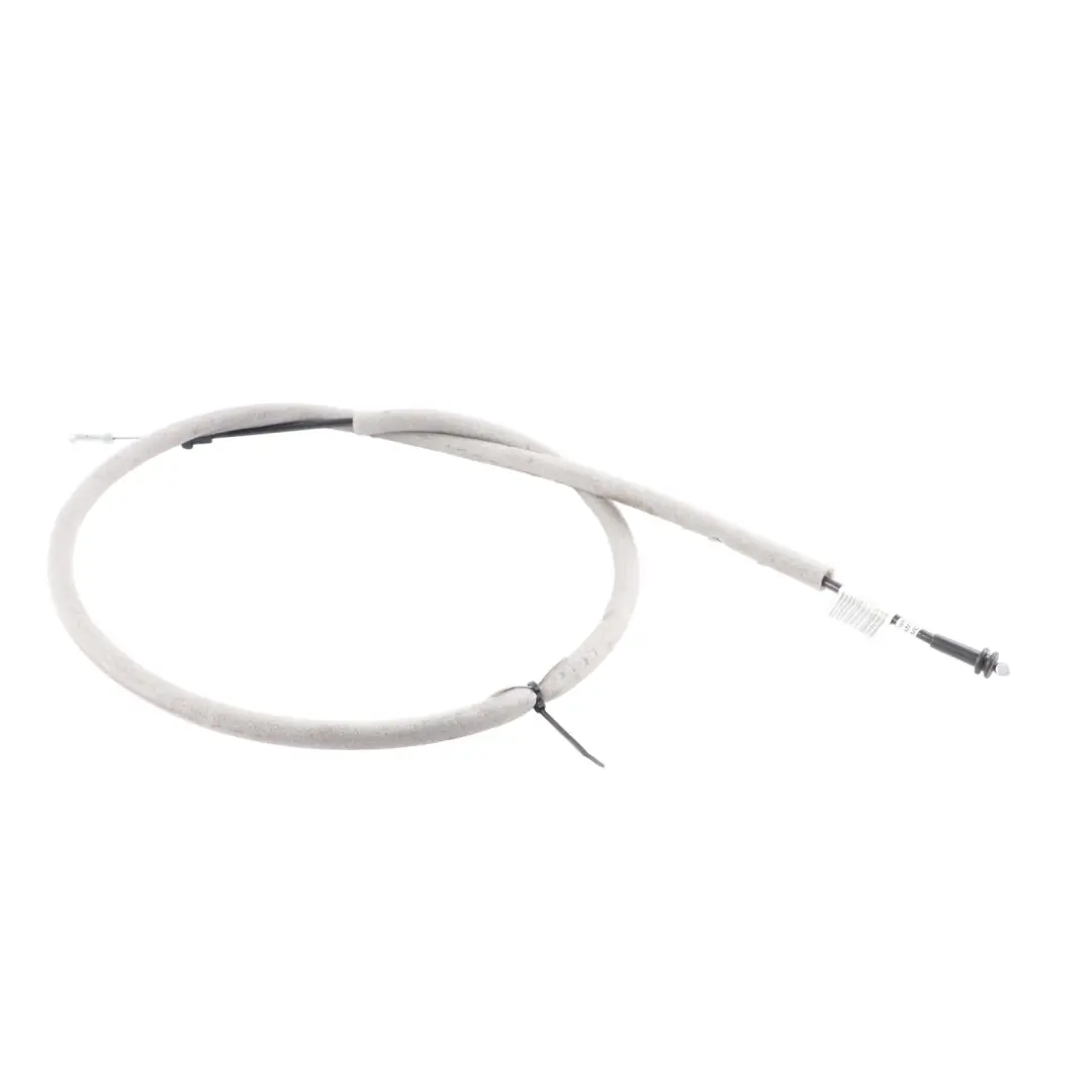 Mk8 VI Lock Latch Cable Link Linkage Rear Door to Ford Transit with Part number BK31V431B42DA Ford Transit Mk8 VI Lock Latch Cable Link Linkage Rear Door - SKU BK31V431B42DA - Part number BK31V431B42DA