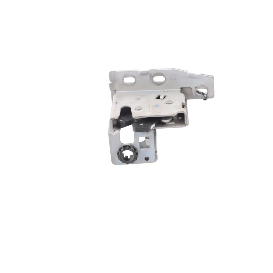 Ford Transit TTG Rear Door Lock Mechanism Right O/S - SKU BK31V43286BB - Part number BK31V43286BB