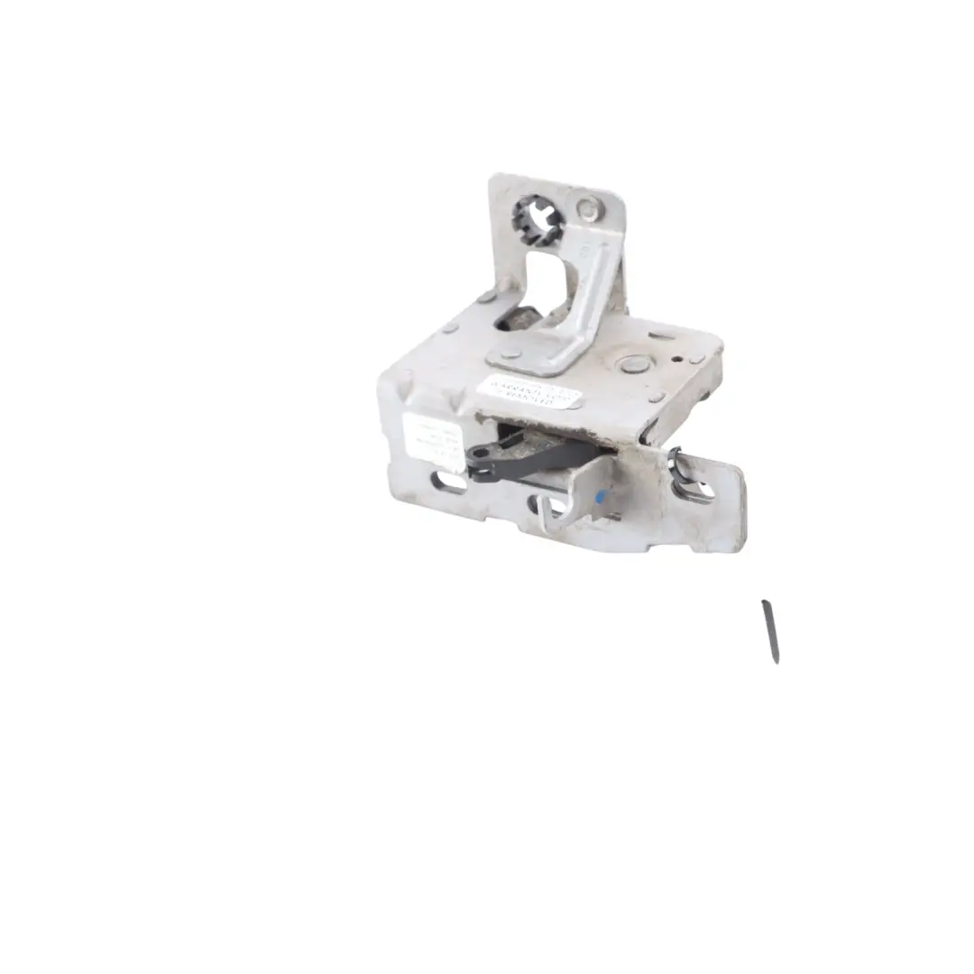 Ford Transit TTG Rear Door Lock Mechanism Right O/S - SKU BK31V43286BB - Part number BK31V43286BB