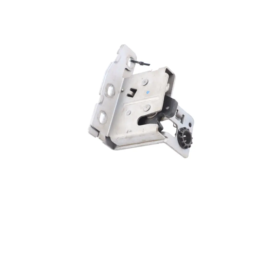 Ford Transit TTG Rear Door Lock Mechanism Right O/S - SKU BK31V43286BB - Part number BK31V43286BB