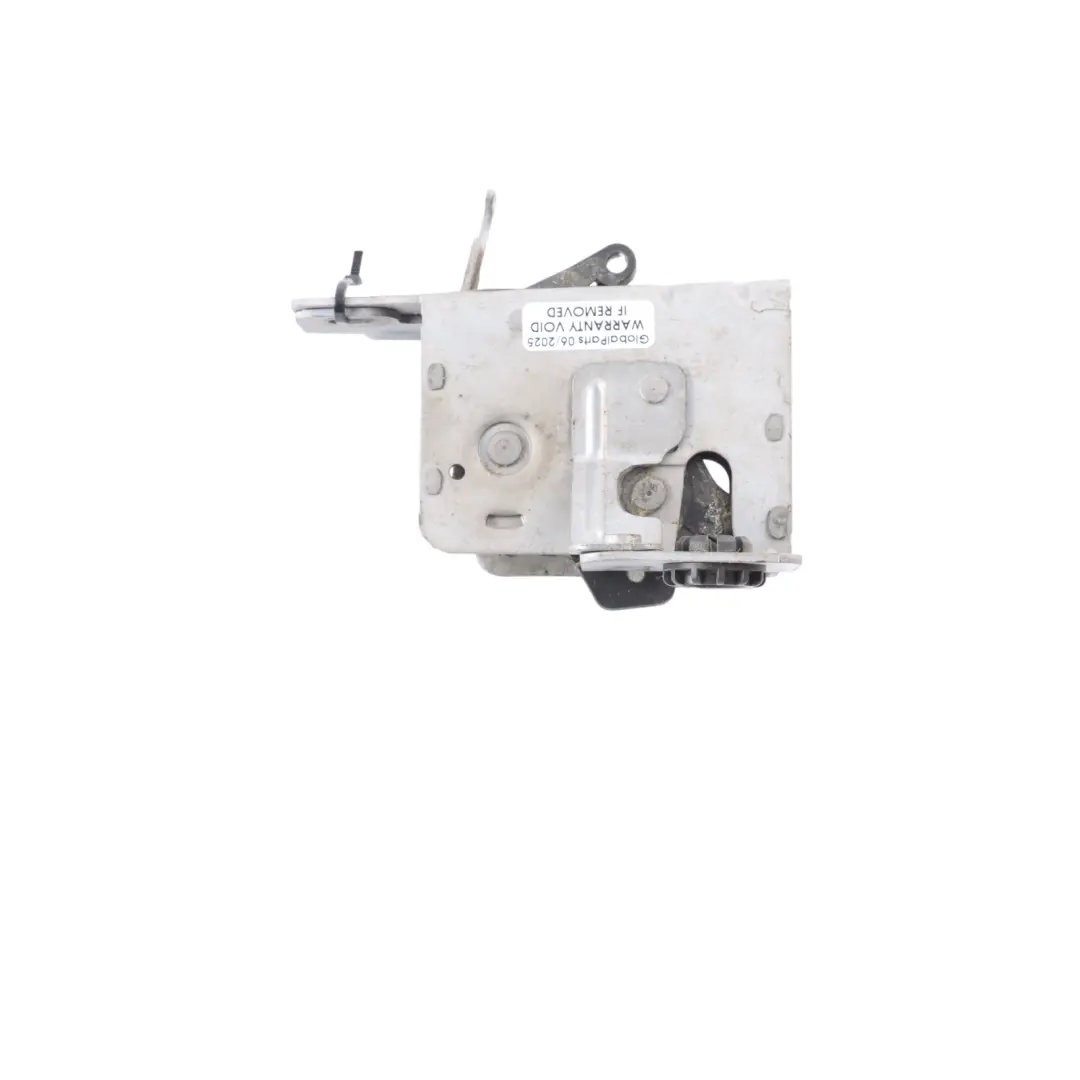 Ford Transit Mk8 Meccanismo Bloccaggio Portiera Posteriore Destra BK31-V43286-BB - SKU BK31V43286BB - Numero di parte BK31V43286BB