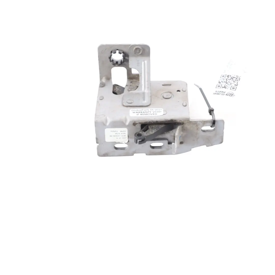 Mk8 Rear Door Lock Mechanism Right O/S BK31-V43286-BB to Ford Transit with Part number BK31V43286BB Ford Transit Mk8 Rear Door Lock Mechanism Right O/S BK31-V43286-BB - SKU BK31V43286BB - Part number BK31V43286BB