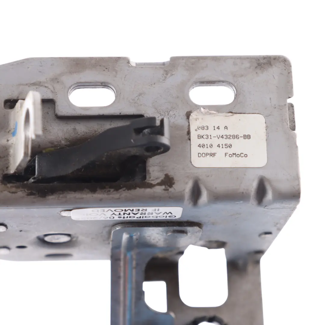 Ford Transit Mk8 Meccanismo Bloccaggio Portiera Posteriore Destra BK31-V43286-BB - SKU BK31V43286BB - Numero di parte BK31V43286BB