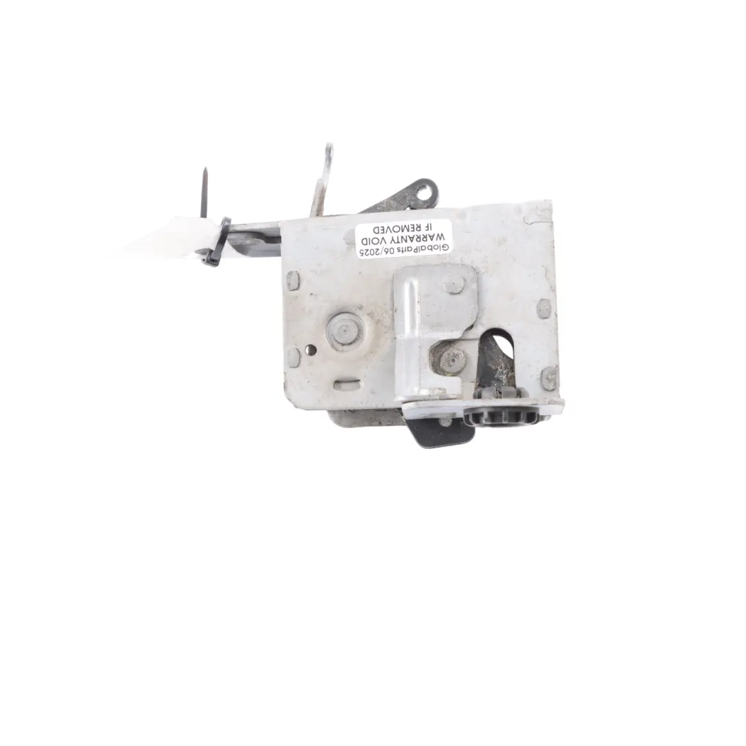 Ford Transit Mk8 Meccanismo Bloccaggio Portiera Posteriore Destra BK31-V43286-BB - SKU BK31V43286BB - Numero di parte BK31V43286BB