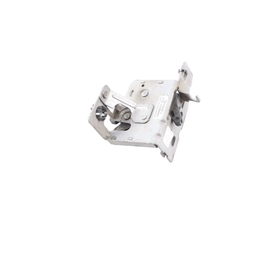 Ford Transit Mk8 Meccanismo Bloccaggio Portiera Posteriore Destra BK31-V43286-BB - SKU BK31V43286BB - Numero di parte BK31V43286BB