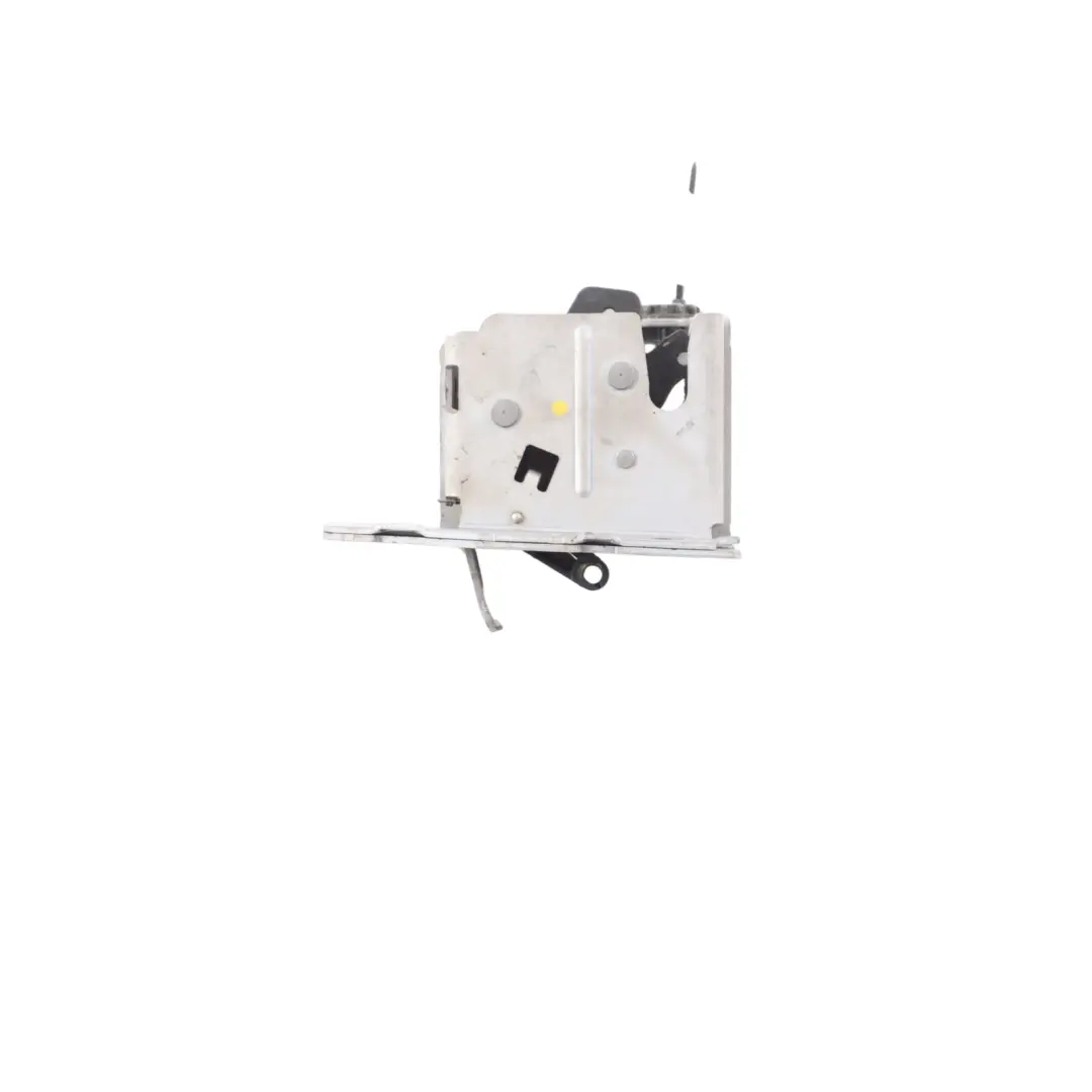 Ford Transit TTG Verrou Loquet Porte Arrière Supérieur Gauche BK31-V43287-BA - SKU BK31V43287BA - Numéro de pièce BK31V43287BA