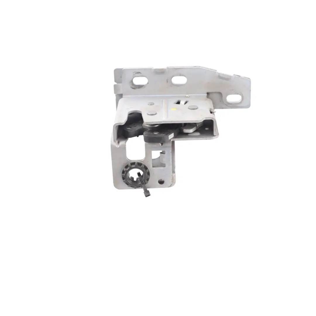 Ford Transit TTG Rear Door Upper Lock Left N/S - SKU BK31V43287BA - Part number BK31V43287BA