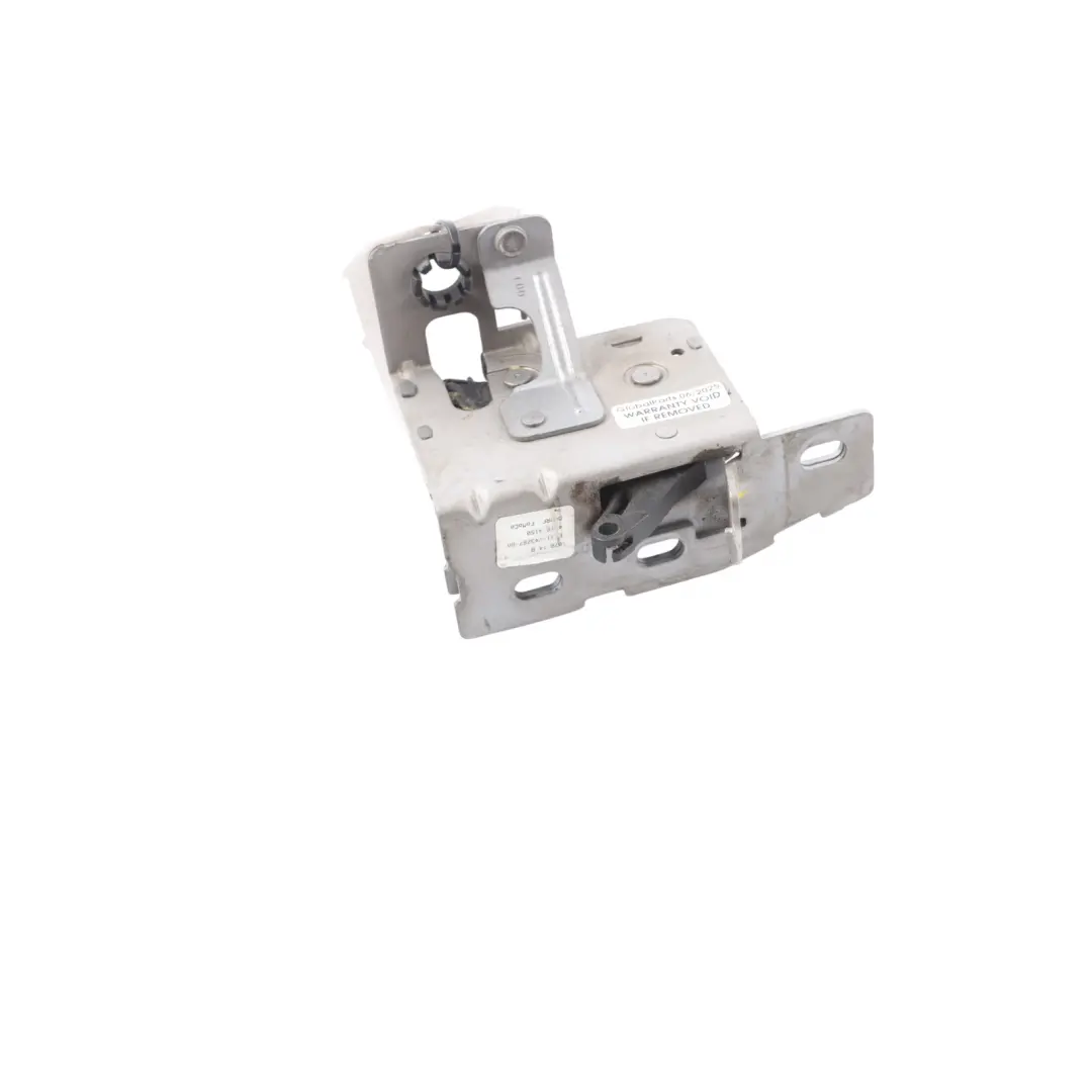 TTG Rear Door Upper Lock Left N/S to Ford Transit with Part number BK31V43287BA Ford Transit TTG Rear Door Upper Lock Left N/S - SKU BK31V43287BA - Part number BK31V43287BA