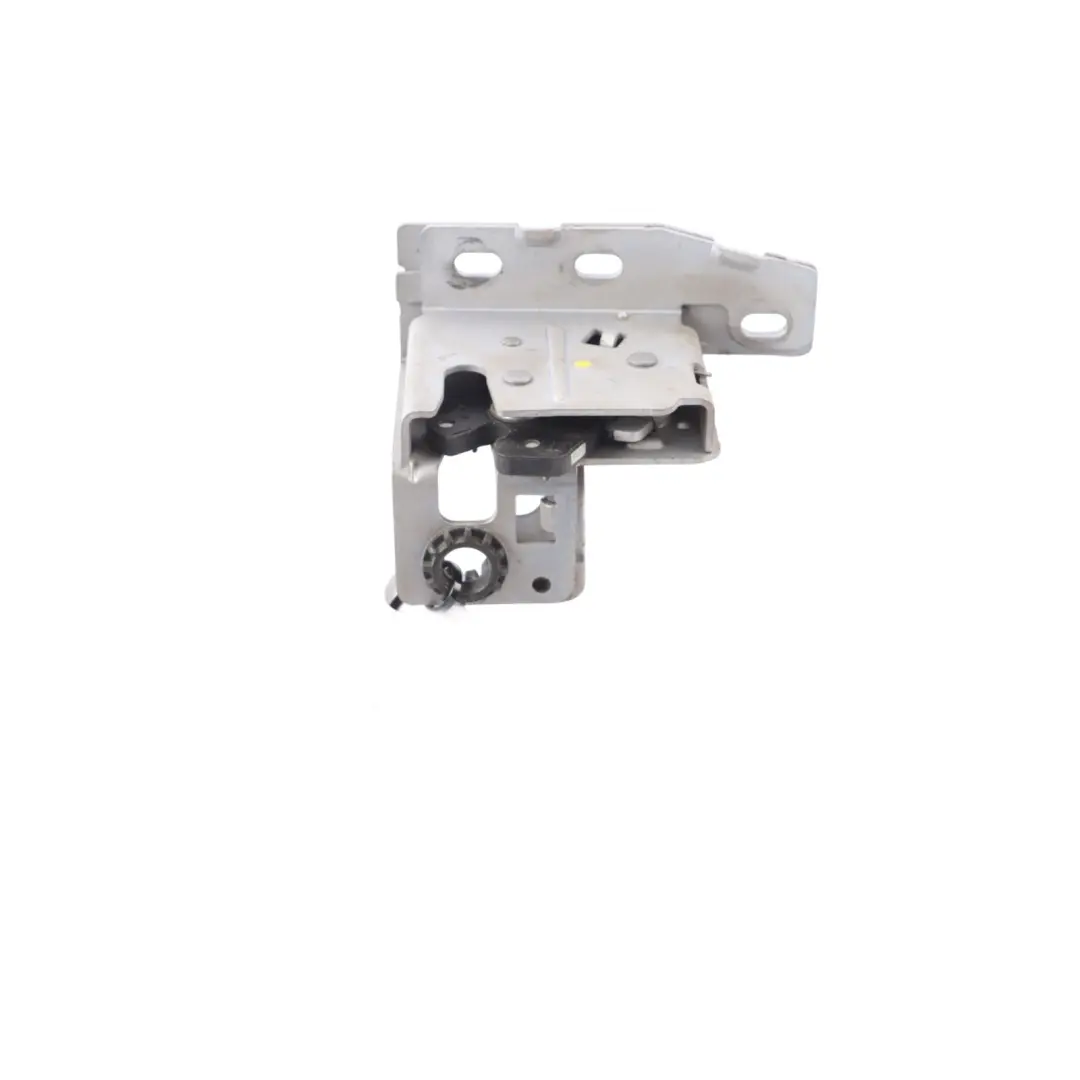 Ford Transit TTG Rear Door Upper Lock Left N/S - SKU BK31V43287BA - Part number BK31V43287BA
