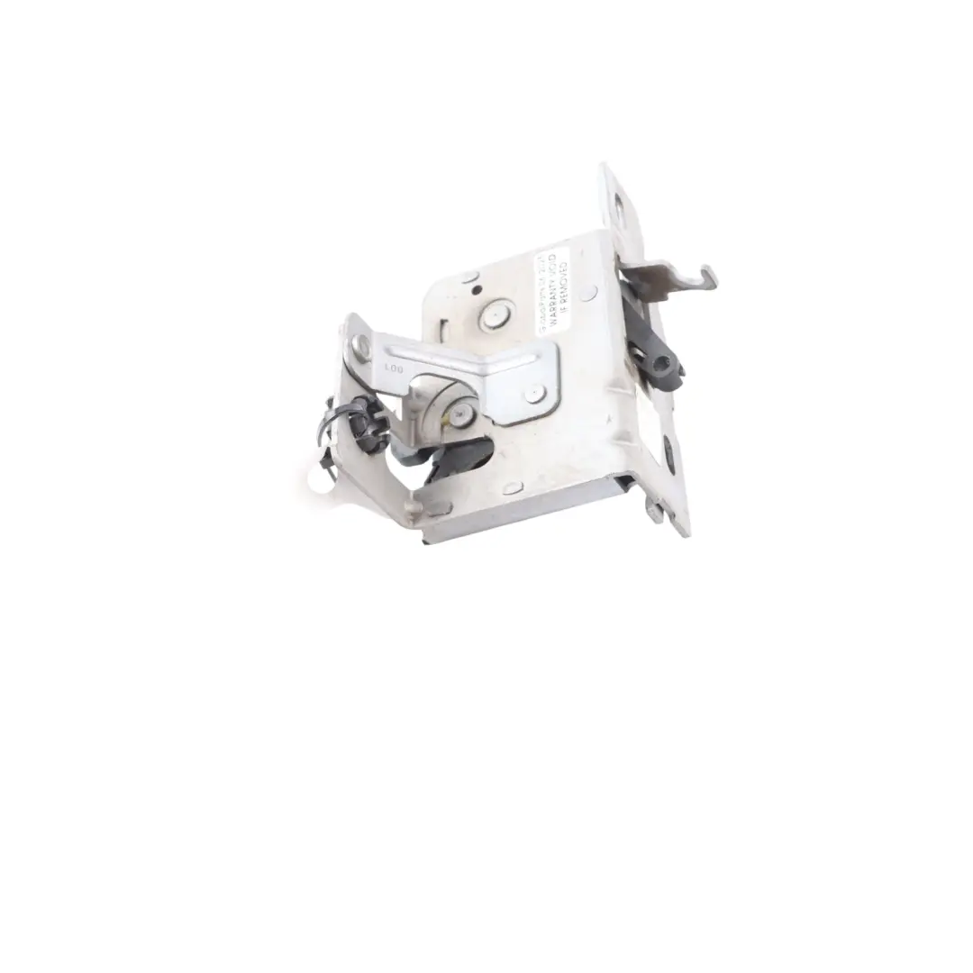 TTG Verrou Loquet Porte Arrière Supérieur Gauche BK31-V43287-BA pour Ford Transit à propos du numéro de pièce BK31V43287BA Ford Transit TTG Verrou Loquet Porte Arrière Supérieur Gauche BK31-V43287-BA - SKU BK31V43287BA - Numéro de pièce BK31V43287BA