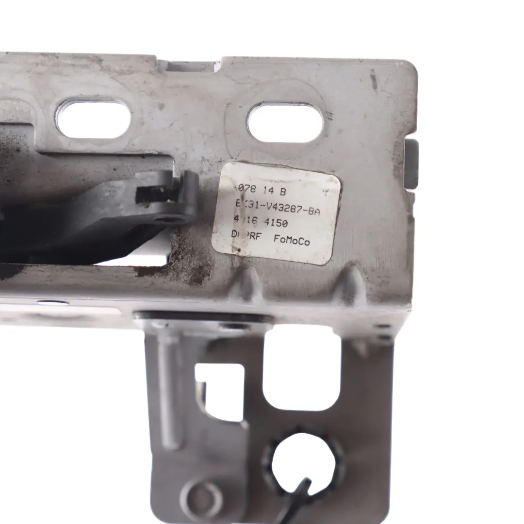 TTG Rear Door Upper Lock Left N/S to Ford Transit with Part number BK31V43287BA Ford Transit TTG Rear Door Upper Lock Left N/S - SKU BK31V43287BA - Part number BK31V43287BA