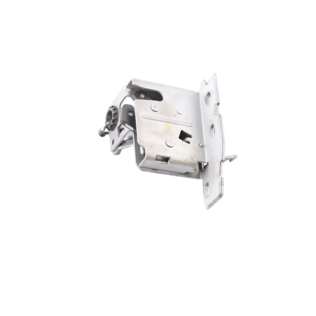 Ford Transit TTG Rear Door Upper Lock Catch Latch Left N/S BK31-V43287-BA - SKU BK31V43287BA - Part number BK31V43287BA