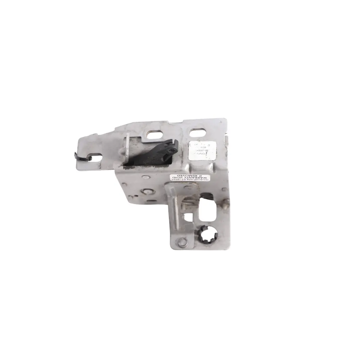 Ford Transit Mk8 VI TTG Upper Lock Latch Rear Left N/S Door - SKU BK31V43287BB - Part number BK31V43287BB