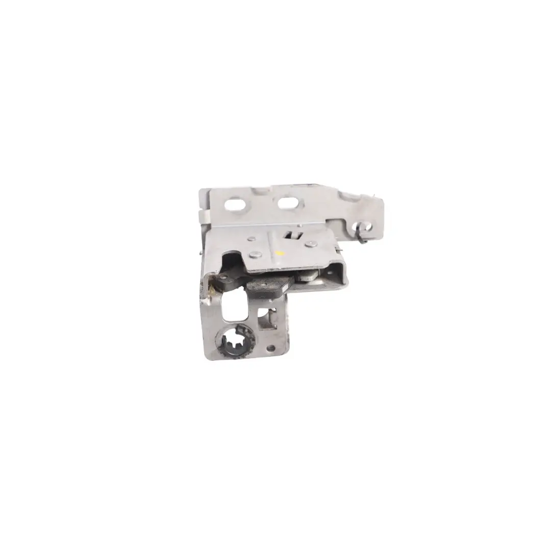 Mk8 VI TTG Upper Lock Latch Rear Left N/S Door to Ford Transit with Part number BK31V43287BB Ford Transit Mk8 VI TTG Upper Lock Latch Rear Left N/S Door - SKU BK31V43287BB - Part number BK31V43287BB