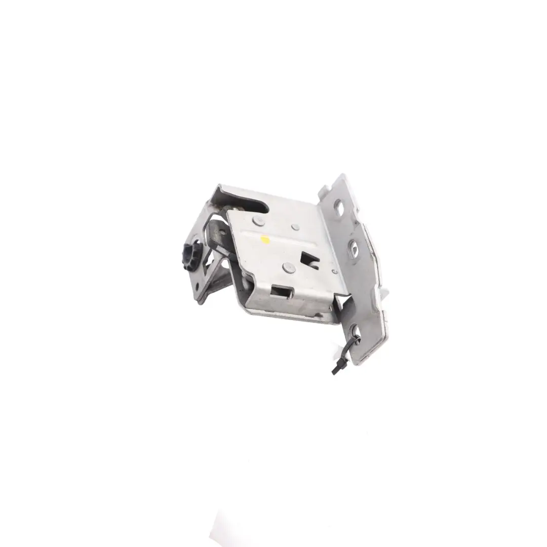 Mk8 VI TTG Upper Lock Latch Rear Left N/S Door to Ford Transit with Part number BK31V43287BB Ford Transit Mk8 VI TTG Upper Lock Latch Rear Left N/S Door - SKU BK31V43287BB - Part number BK31V43287BB