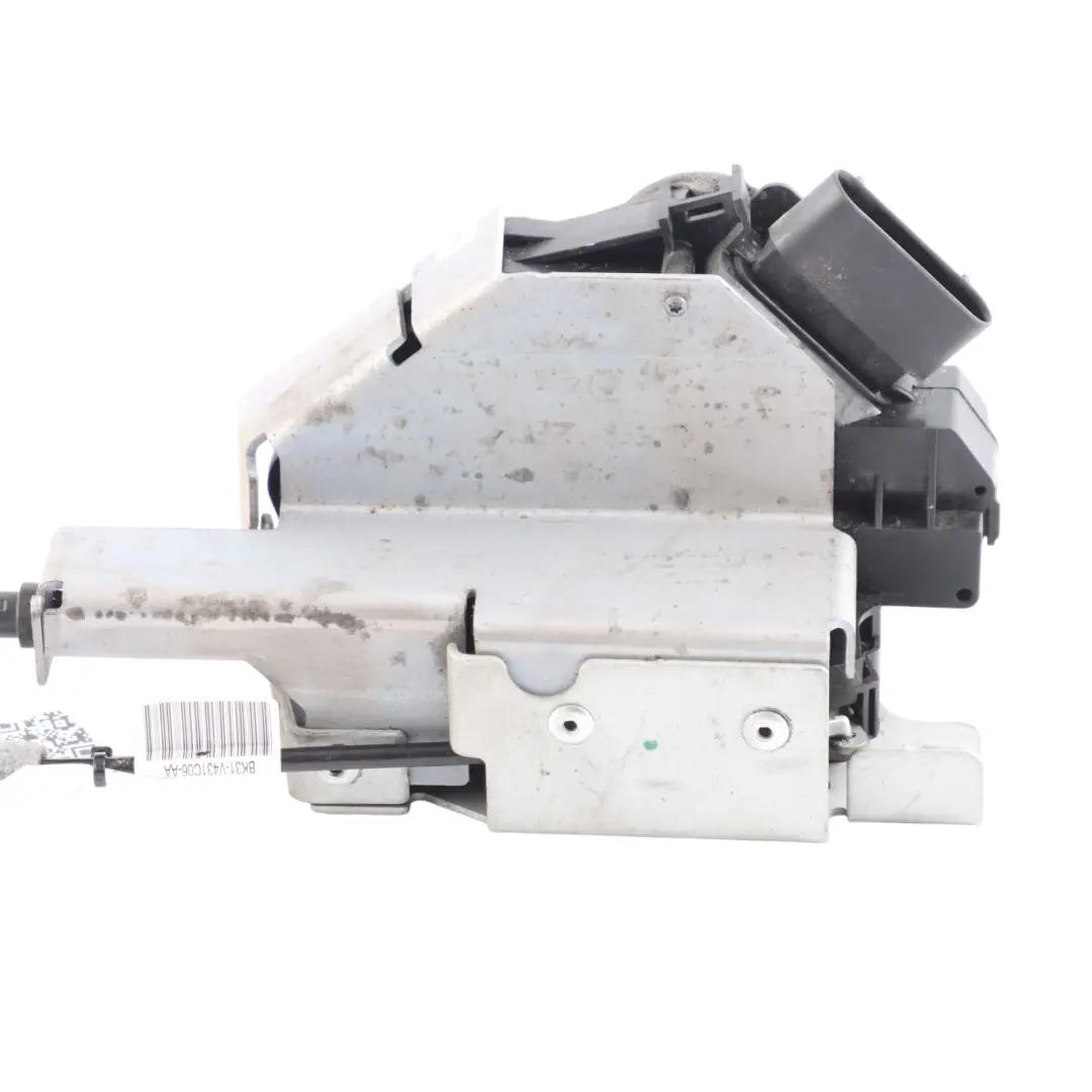 Mk8 VI Rear Door Lock Latch Mechanism Deadlock to Ford Transit with Part number BK31V43288AJ Ford Transit Mk8 VI Rear Door Lock Latch Mechanism Deadlock - SKU BK31V43288AJ - Part number BK31V43288AJ