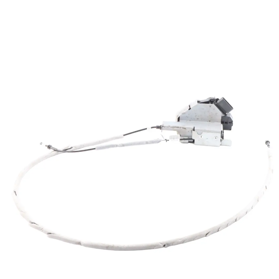 Mk8 VI Rear Door Lock Latch Mechanism Deadlock to Ford Transit with Part number BK31V43288AJ Ford Transit Mk8 VI Rear Door Lock Latch Mechanism Deadlock - SKU BK31V43288AJ - Part number BK31V43288AJ