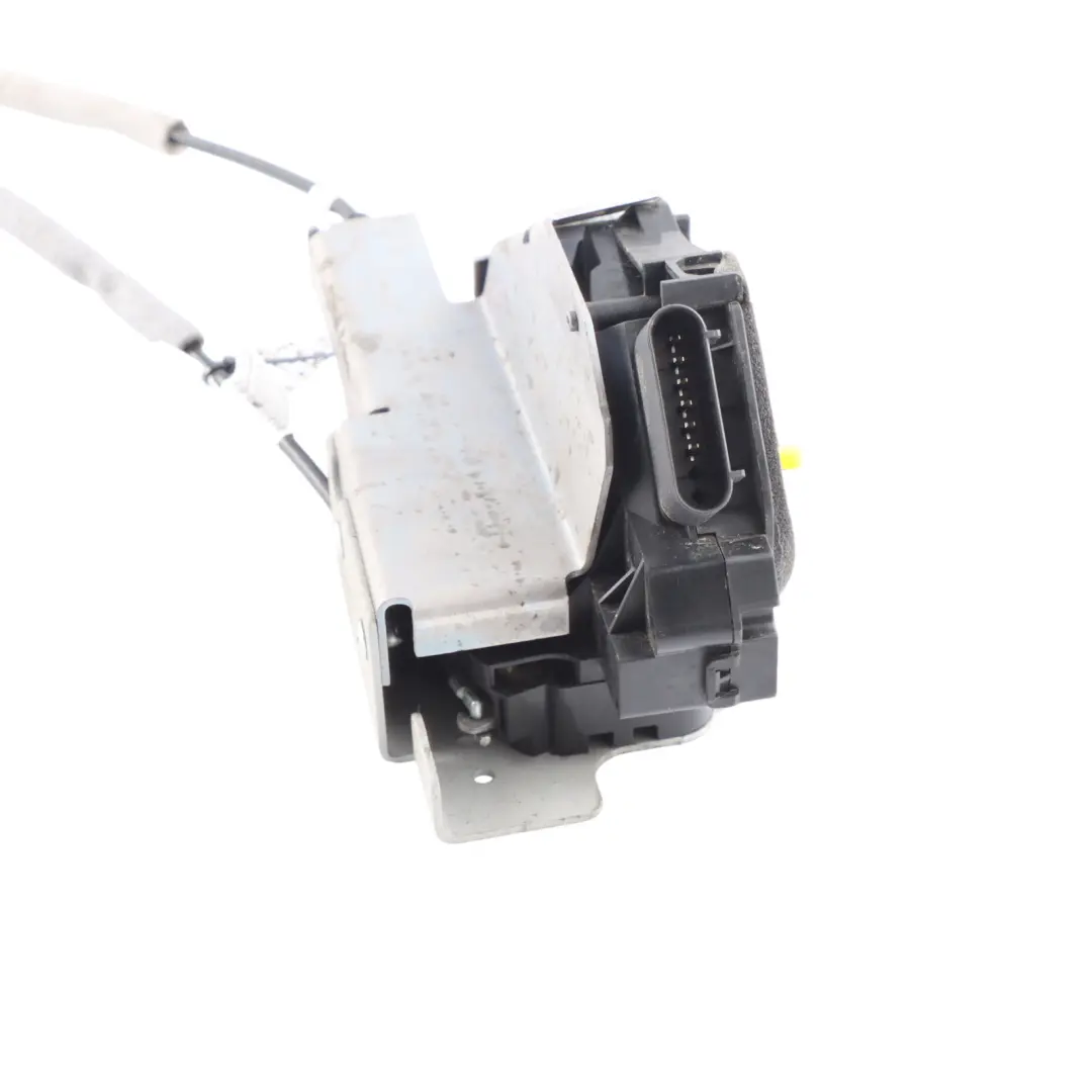 Ford Transit Mk8 VI Rear Door Lock Latch Mechanism Deadlock - SKU BK31V43288AJ - Part number BK31V43288AJ