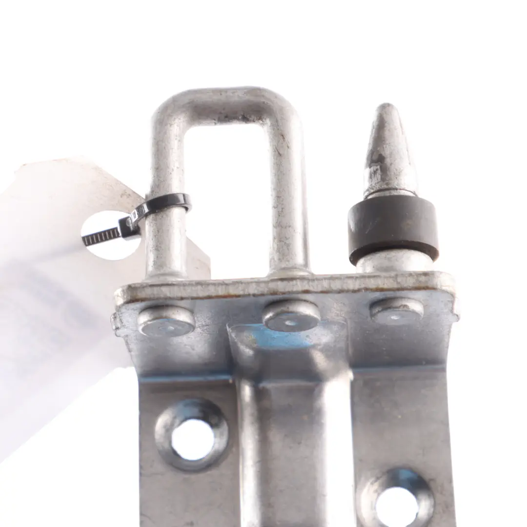 Mk8 VI Door Striker Catch Latch Lock Rear Right O/S to Ford Transit with Part number BK31V44162BA Ford Transit Mk8 VI Door Striker Catch Latch Lock Rear Right O/S - SKU BK31V44162BA - Part number BK31V44162BA