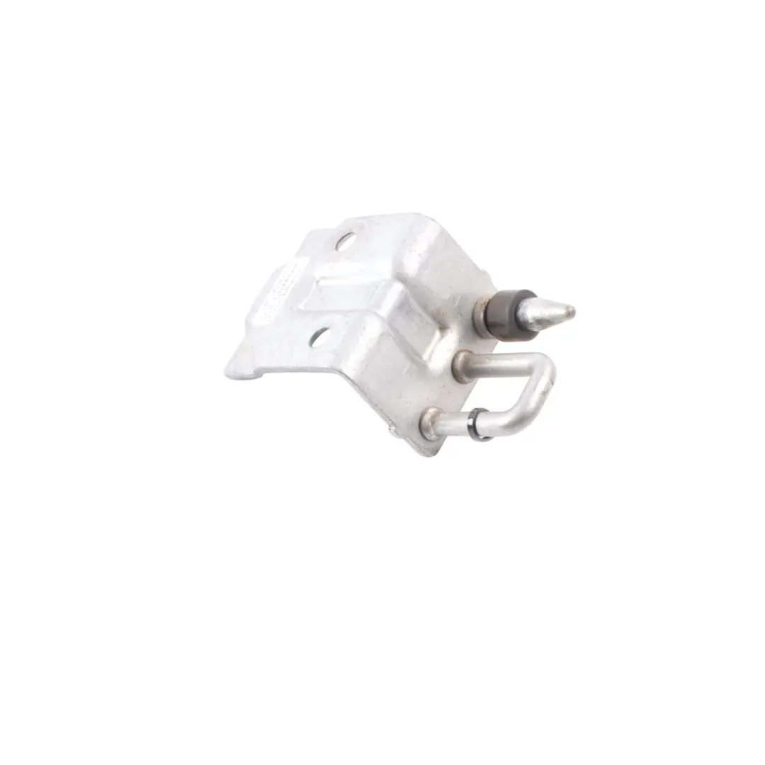 Ford Transit IV TTG Rear Right Door Striker Catch Latch Lock - SKU BK31V44162BA - Part number BK31V44162BA